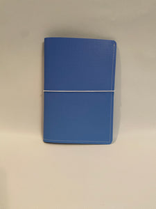 Billboard Vinyl Notepad Folio