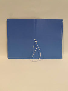 Billboard Vinyl Notepad Folio