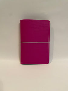 Billboard Vinyl Notepad Folio