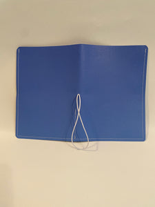 Billboard Vinyl Notepad Folio