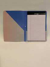 Billboard Vinyl Notepad Folio