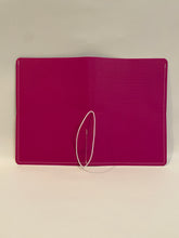 Billboard Vinyl Notepad Folio