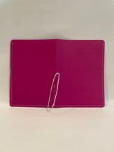 Billboard Vinyl Notepad Folio