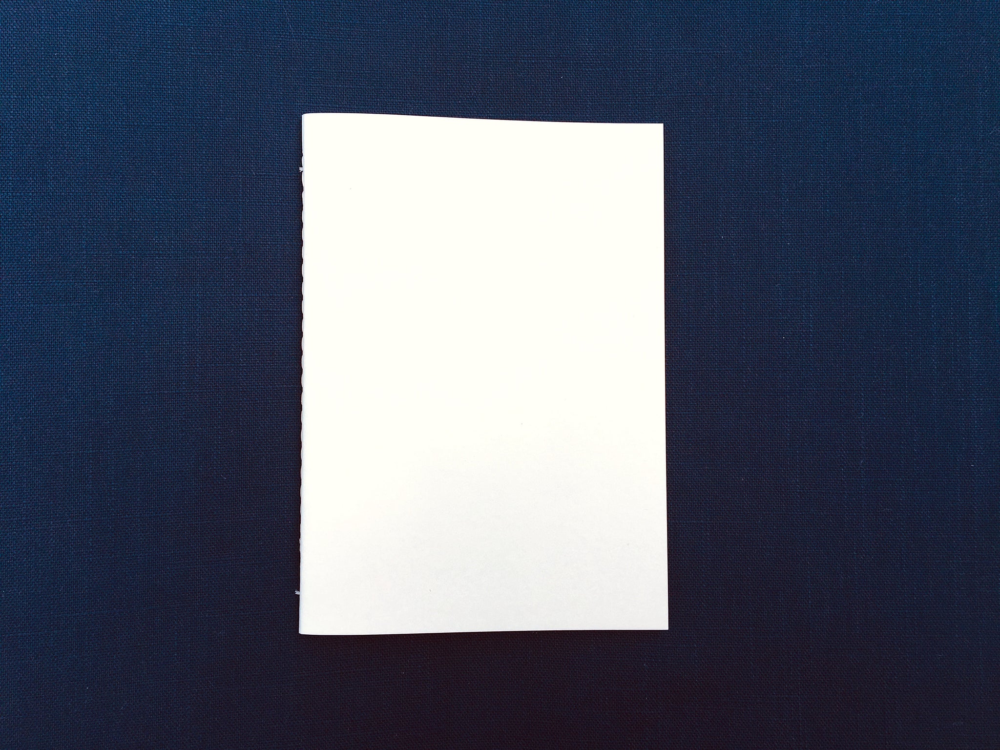 Blue Cover Paper in Any Size & Weight